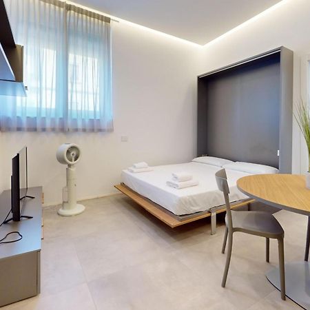 - Statuto Apartments - Bergamo Exterior foto