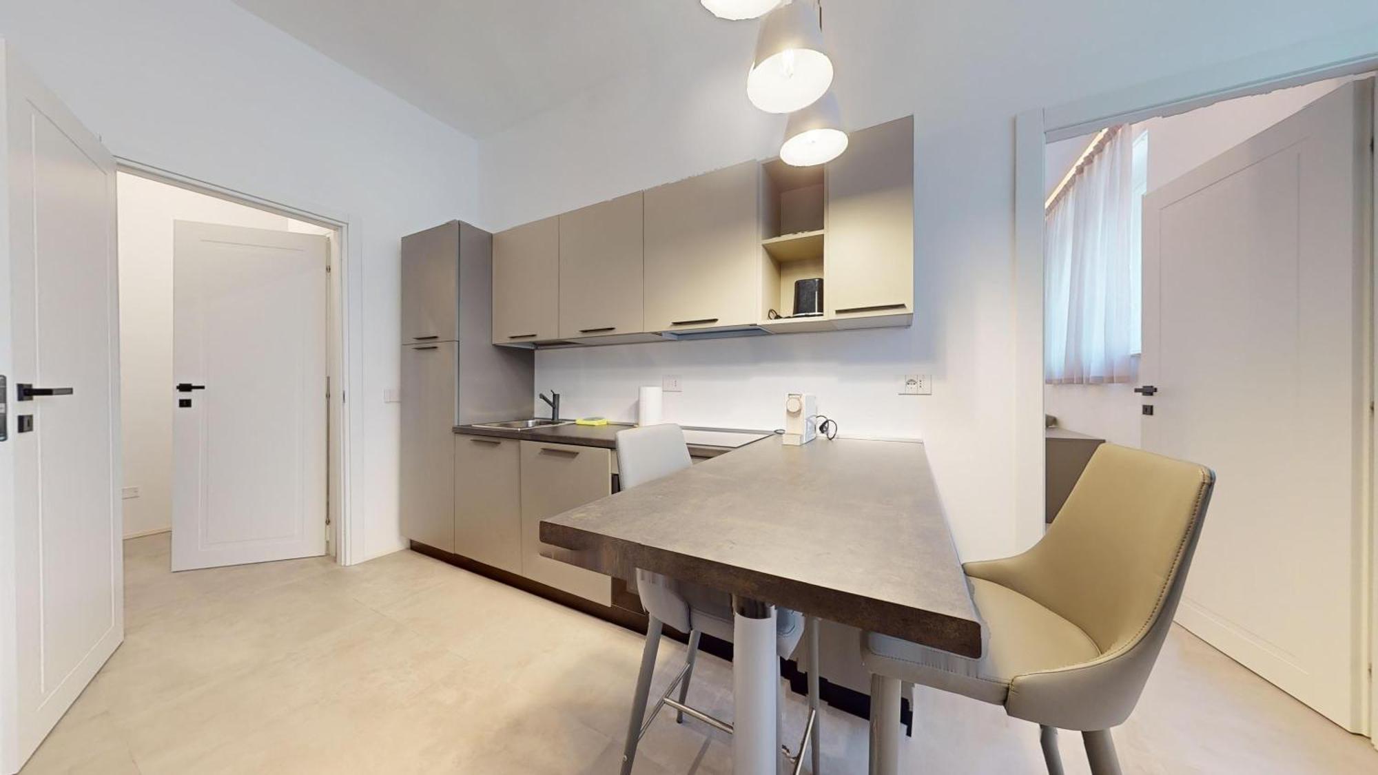 - Statuto Apartments - Bergamo Exterior foto