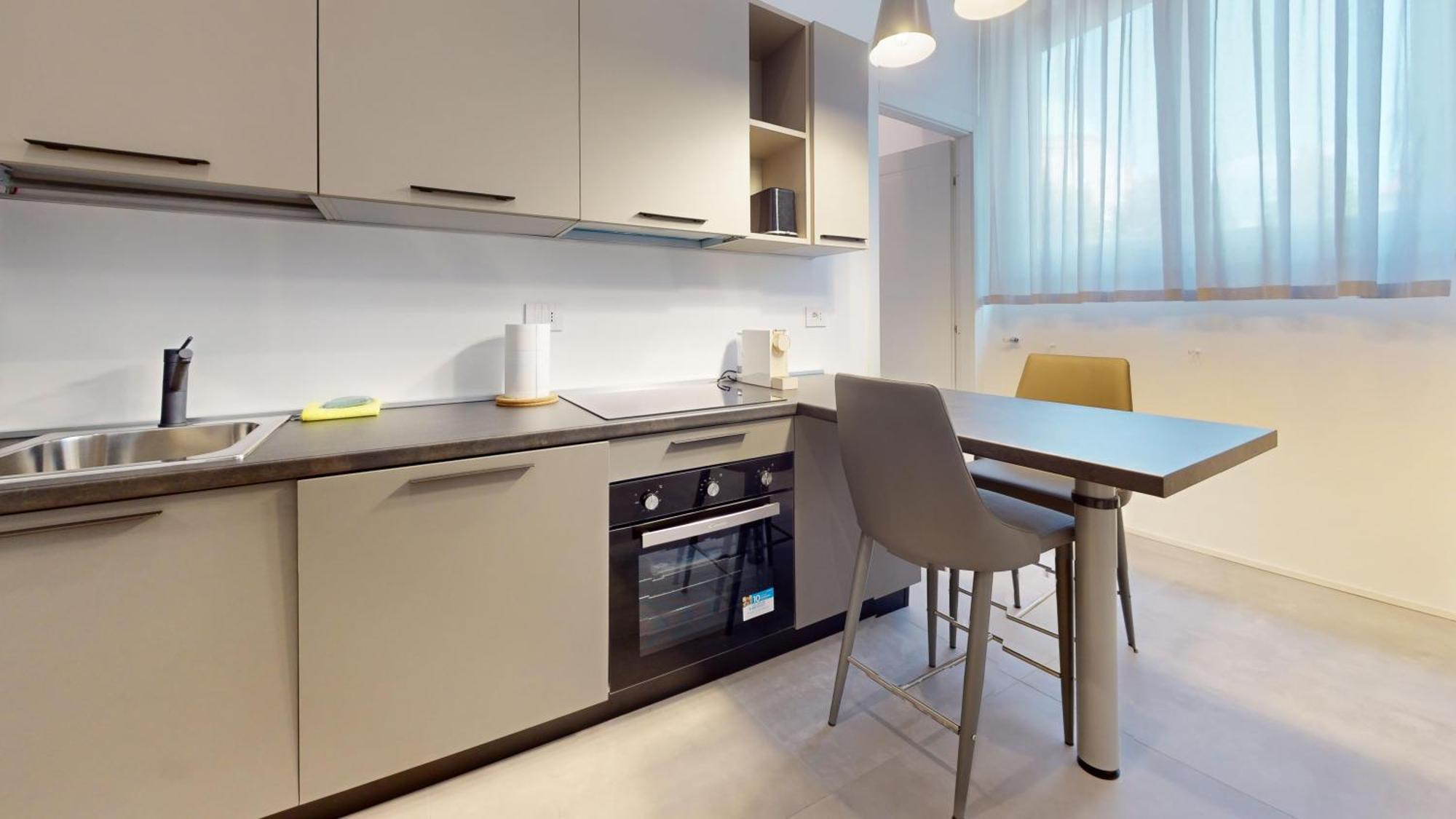 - Statuto Apartments - Bergamo Exterior foto