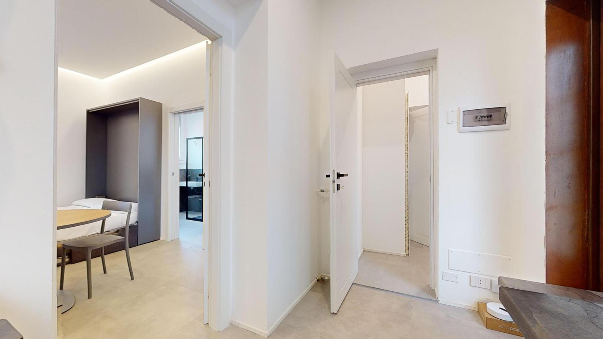 - Statuto Apartments - Bergamo Exterior foto