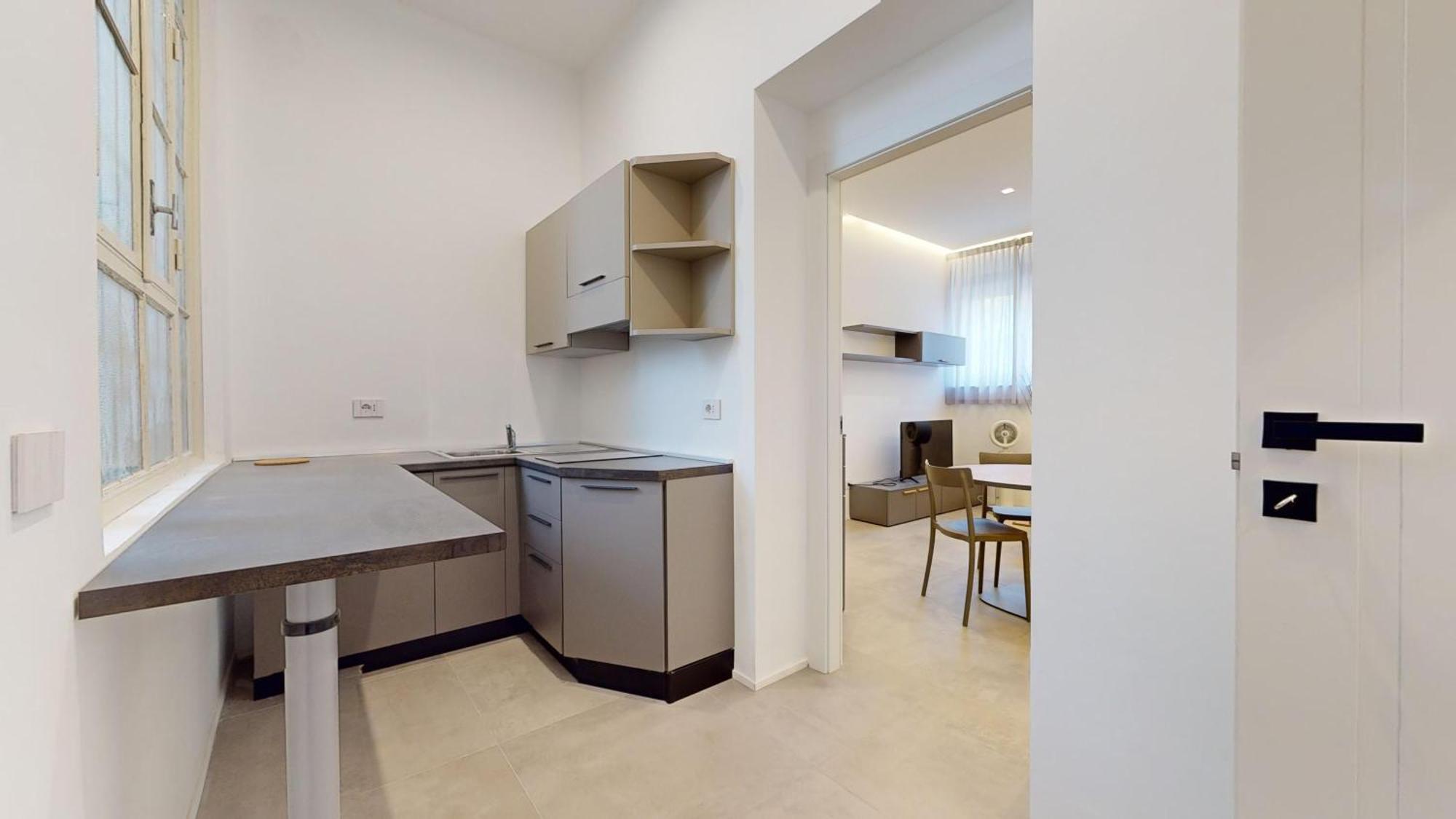 - Statuto Apartments - Bergamo Exterior foto